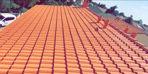 Couvreur Bernis (30620)