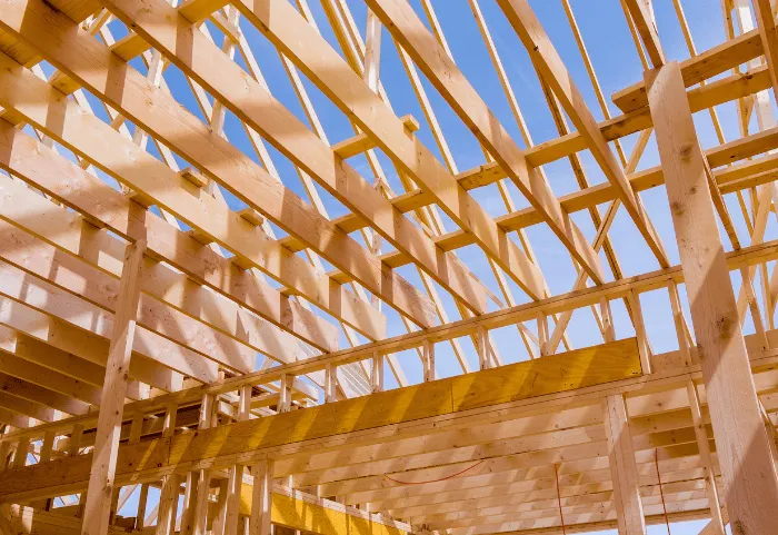 charpente