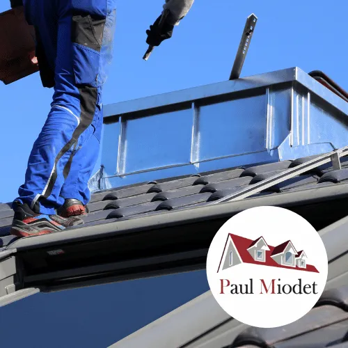 couvreur à Marguerittes (30320)