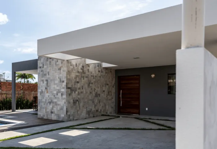 ravalement de façade