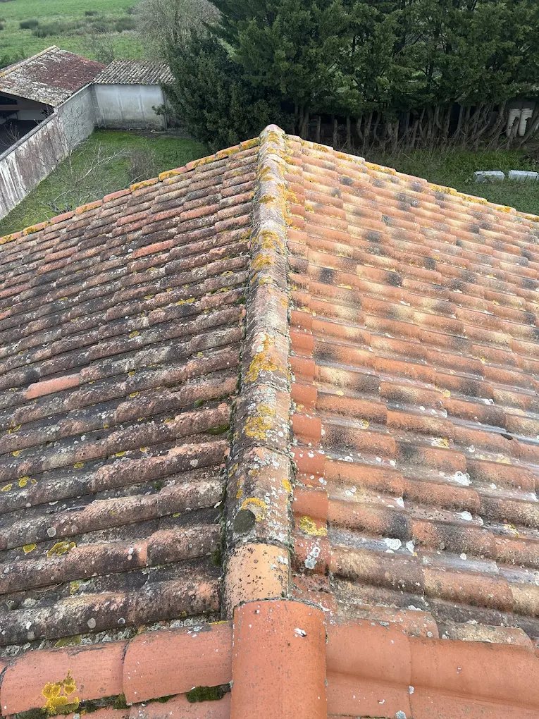 Couvreur à Beaucaire depuis 2006