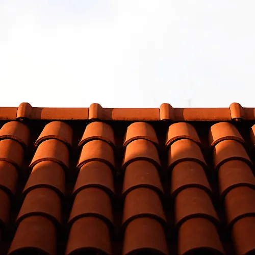 rénovation de toiture tuiles à Saint Gilles 30800